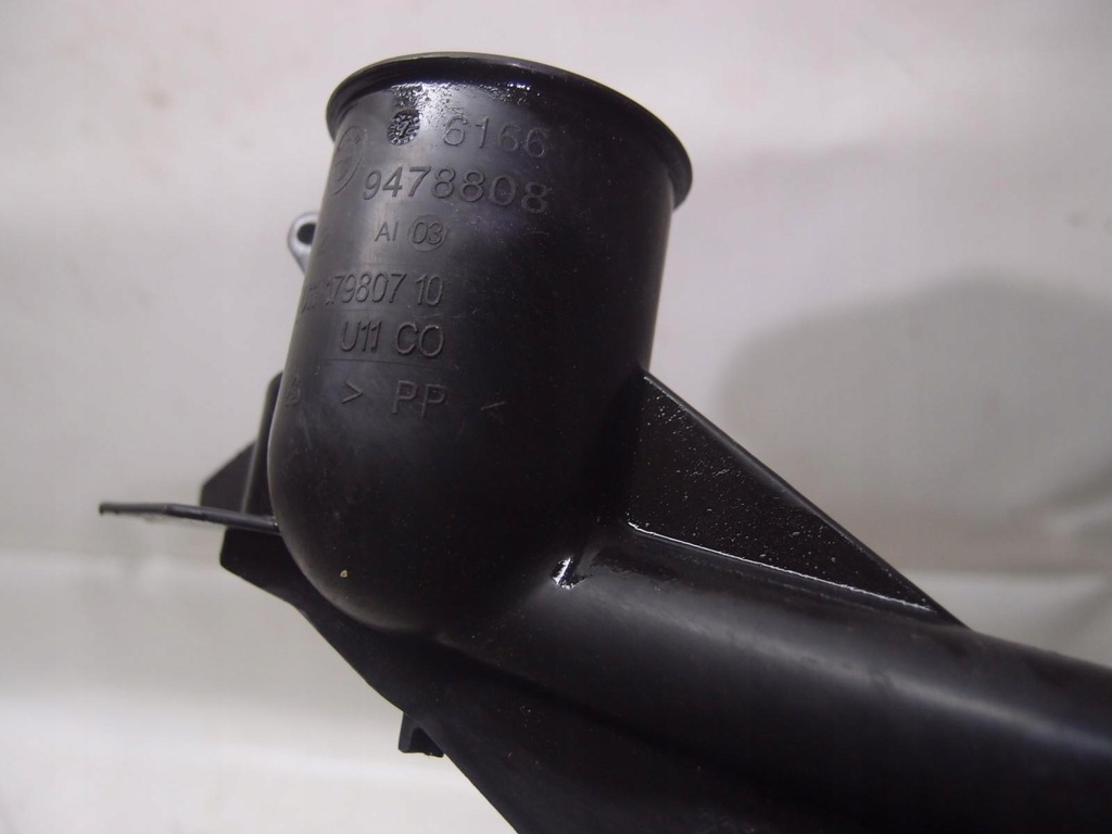 фото №10, Заливная горловина бачок омывателя bmw x1 u11 9478808