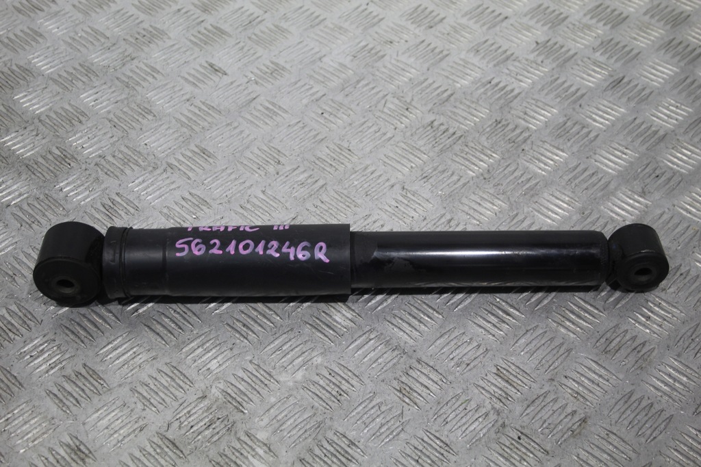 фото №1, Амортизатор задняя trafic iii 3 562101246r