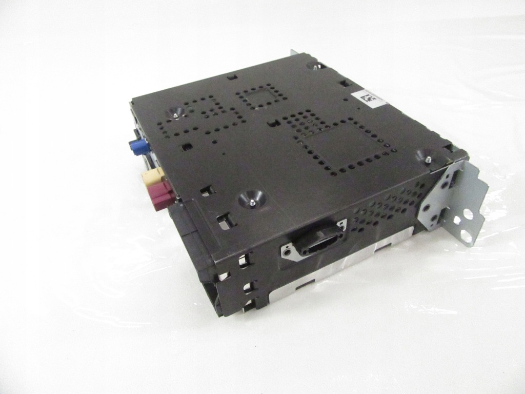 Зчитувач навігації champ 2 радіо навігація bmw f20 f21 f22 f30 f31 9262730 в Україні