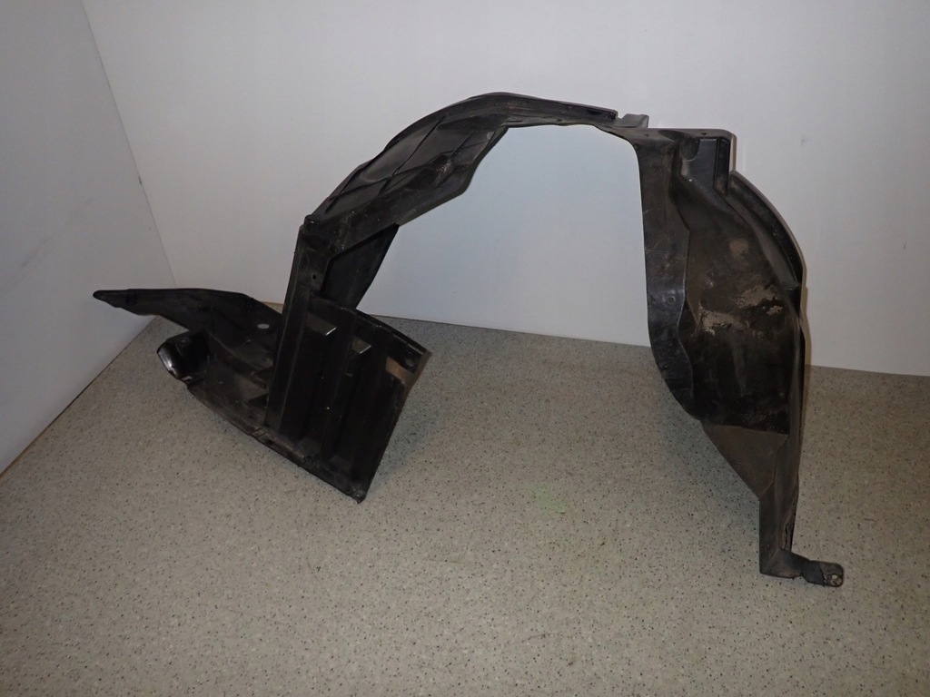 фото №5, Suzuki sx4 s-cross 13- подкрылок передние правое