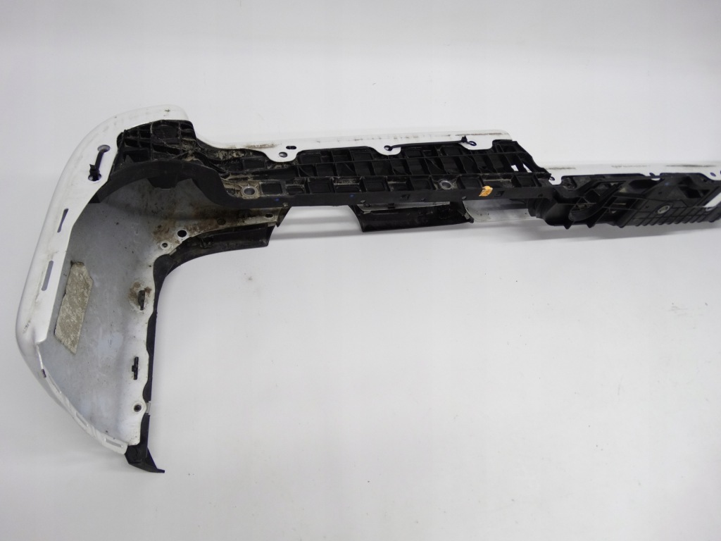 Купить Ram 1500 ii 18- бампер задний оригинальный mopar