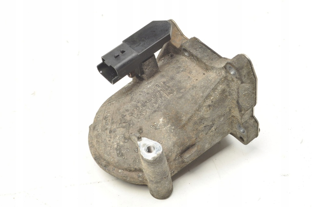 Купити Ford c-max mk2 1.6 tdci радіатор вихлопних газів