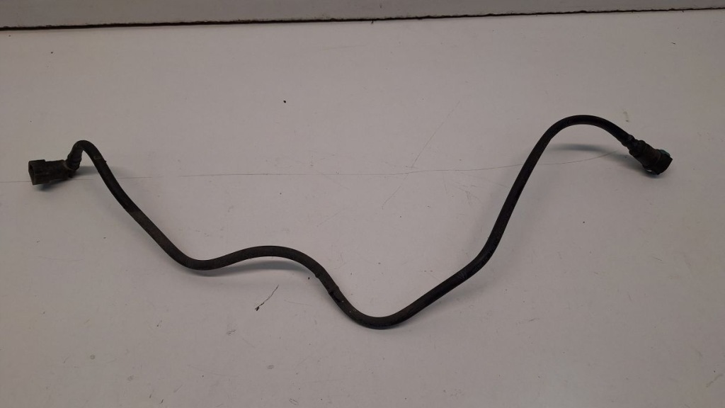 Купити Porsche boxster 987 997 шланг трубка радіатора води ліва 99710676502