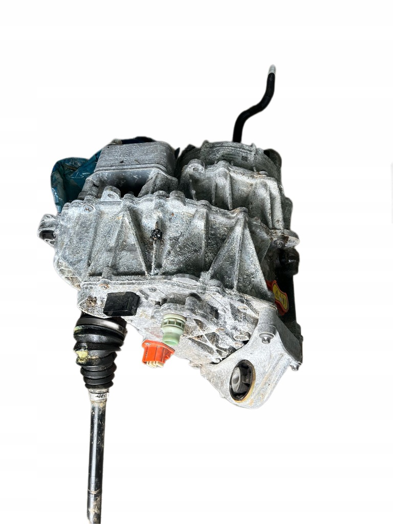 фото №1, Tesla 3 y двигун drive unit передній 1120960-10-g