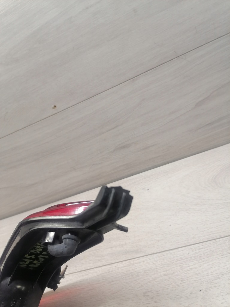 фото №5, Vw touareg відбивач правий задня - 7p6945702c