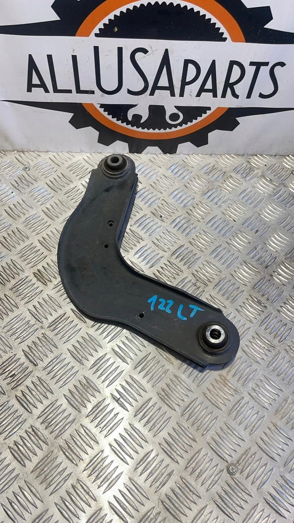 фото №1, Важіль задня лівий \ правий chrysler pacifica 2016-