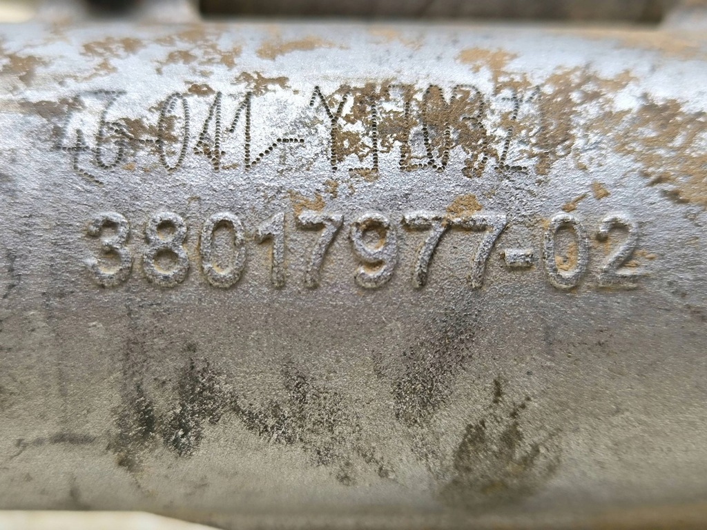 фото №10, Dodge charger 2021 трансмісія кермова / рейка рульова