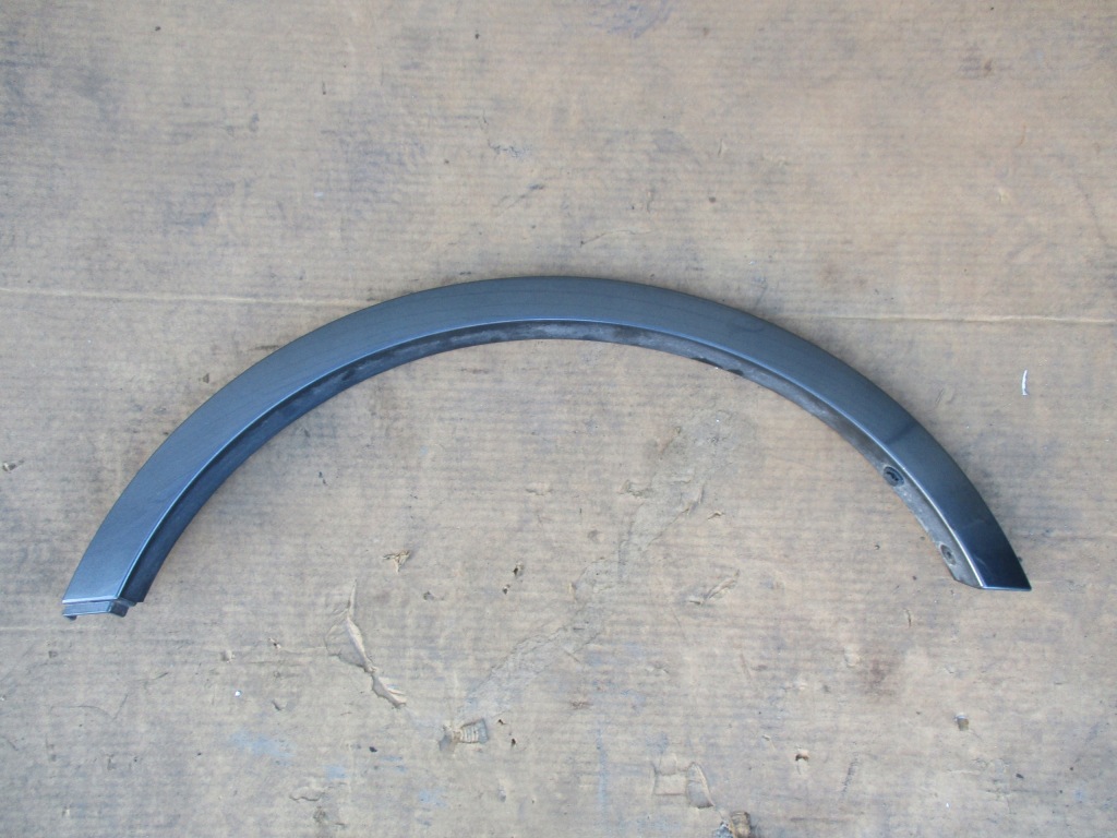 фото №1, Розширювач арки накладка крила ford kuga mk2 лівий задня
