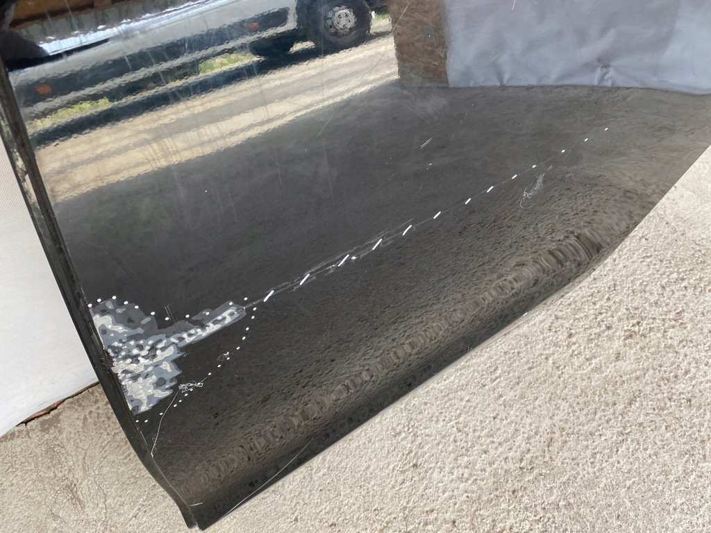 фото №8, Subaru xv 11-17r двері задня ліва задні