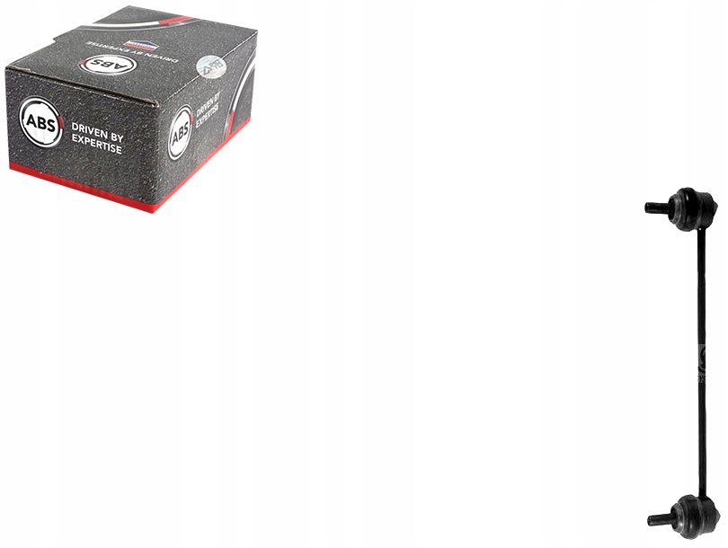 фото №1, Тяга соединитель стабилизатора lancia phedra 2.0 jtd