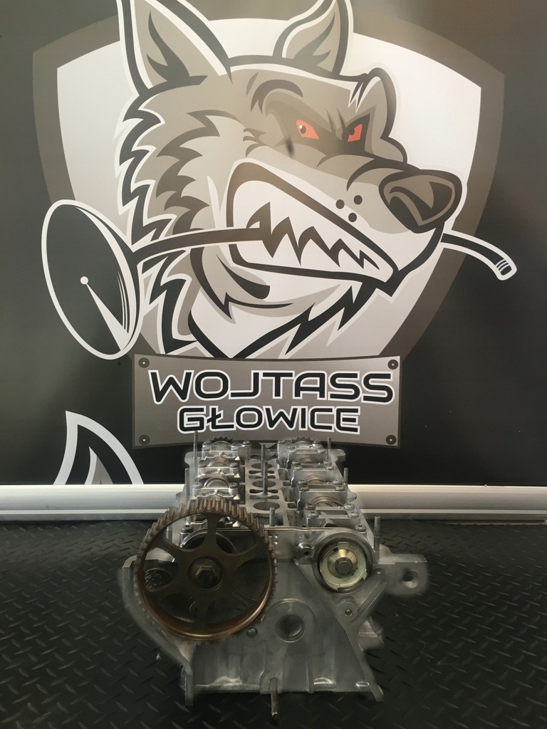 фото №6, Головка audi vw seat 1.8t bfb bex aum apy awt auq