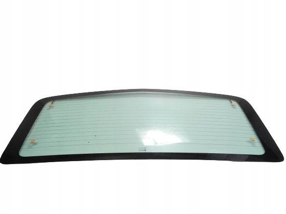 фото №1, Стекло крышки задняя renault trafic ii оригинальный номер 8200005552