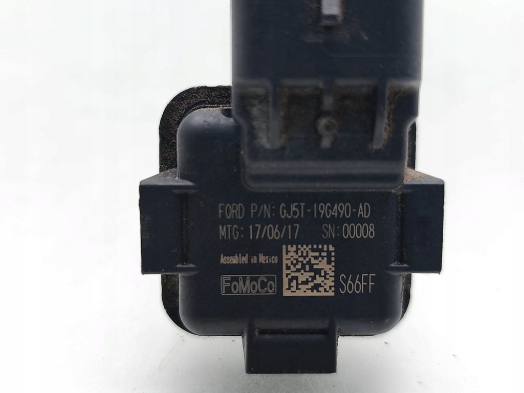 фото №7, Ford kuga камера заднего вида 2017 suv 4/5dr gj5t-19g490-ad 14-19 2.0 tdci 4x4