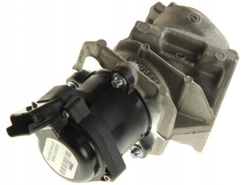 Купить Valeo 700413 клапан agr