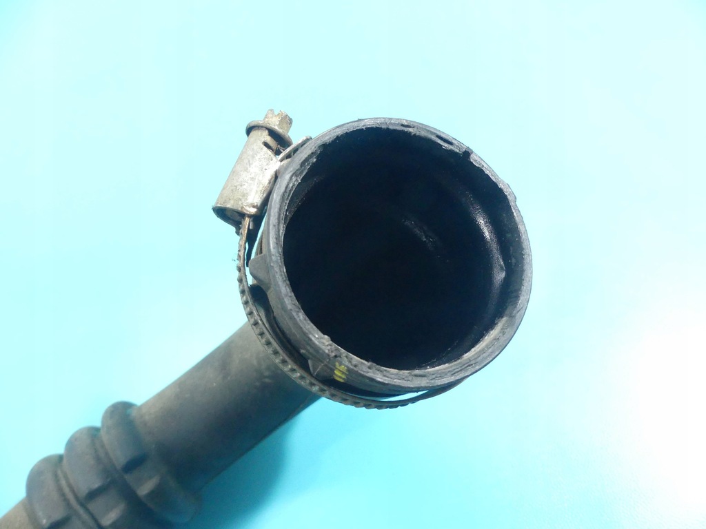 фото №3, Труба воздуха renault vel satis 2.0 t 16v