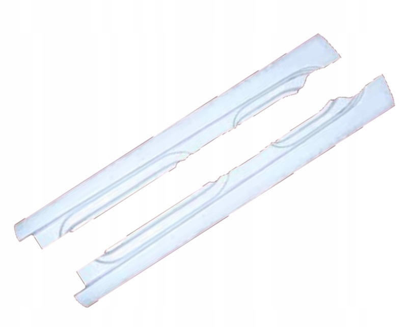 фото №1, Поріг пороги оцинковка l+p vw jetta 2005-2010