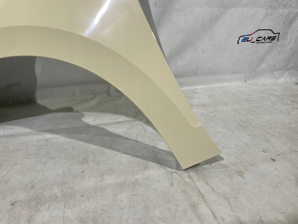 фото №7, Vw touran 5ta крила лівий перед 2016-2021 rok