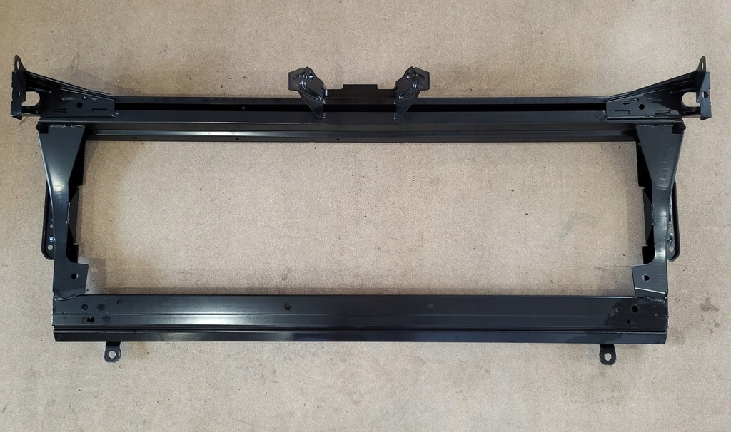 фото №6, Кронштейн каркас сидений задняя volvo xc90 i 30697676