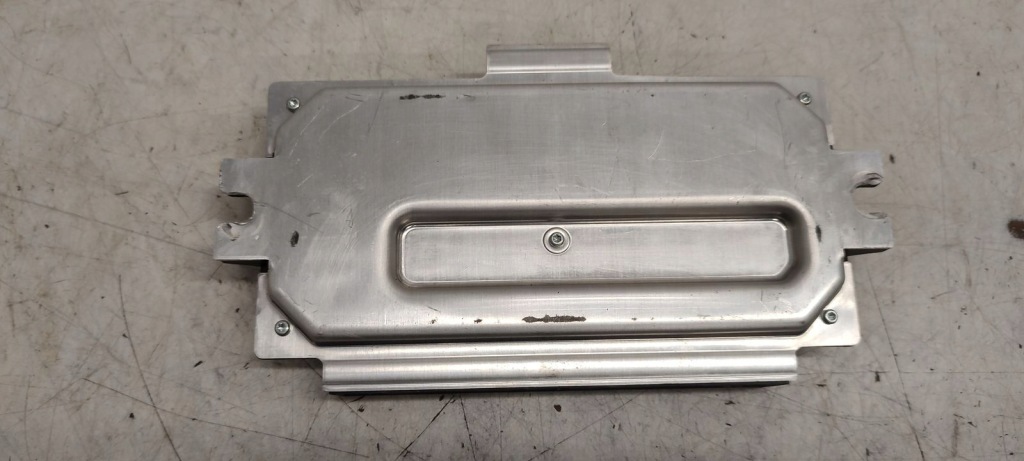 Модуль света mini r56 1,6 vti в Украине