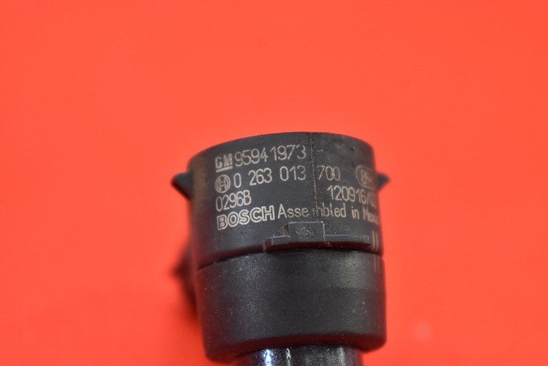 Датчик парковки pdc перед 95941973 opel antara 06-17 с Разборки