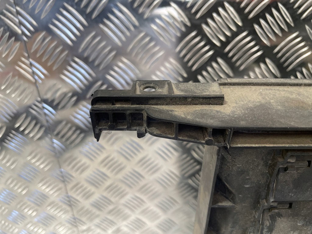 фото №9, Вентилятор радіатора bmw f01 f02 f10 f11 4.4i n63 7575564