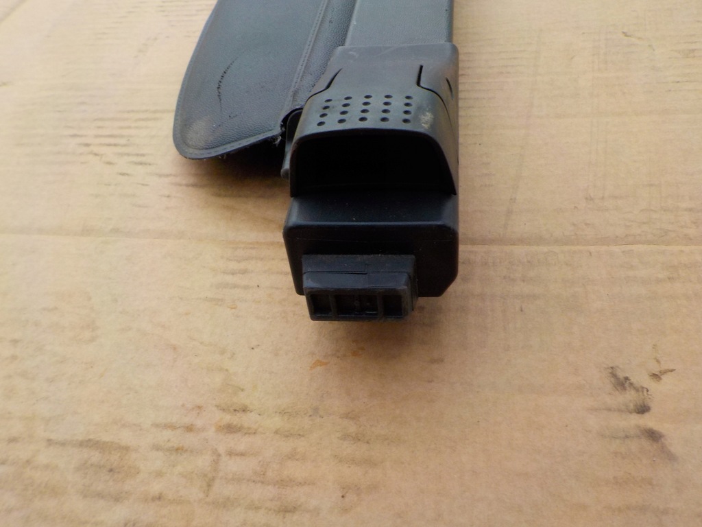 фото №3, Vectra c шторка багажника