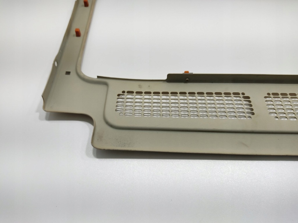 фото №11, Решётка радиатора решётка радиатора рамка радиатора бампера land rover defender 2007-2014