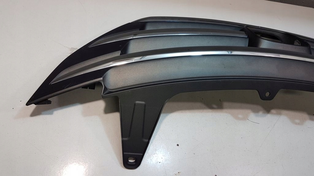 фото №7, Решётка радиатора решётка радиатора honda crv cr-v iv 11- 12- 7112-t1g