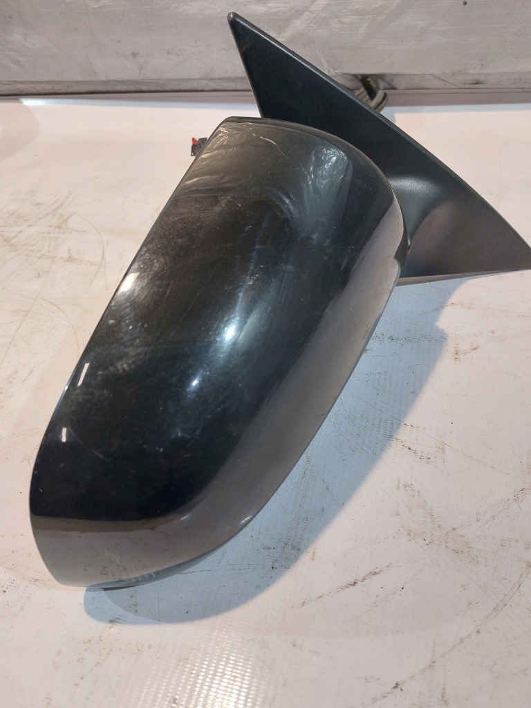 фото №10, Дзеркало праве audi a6c6 5pin