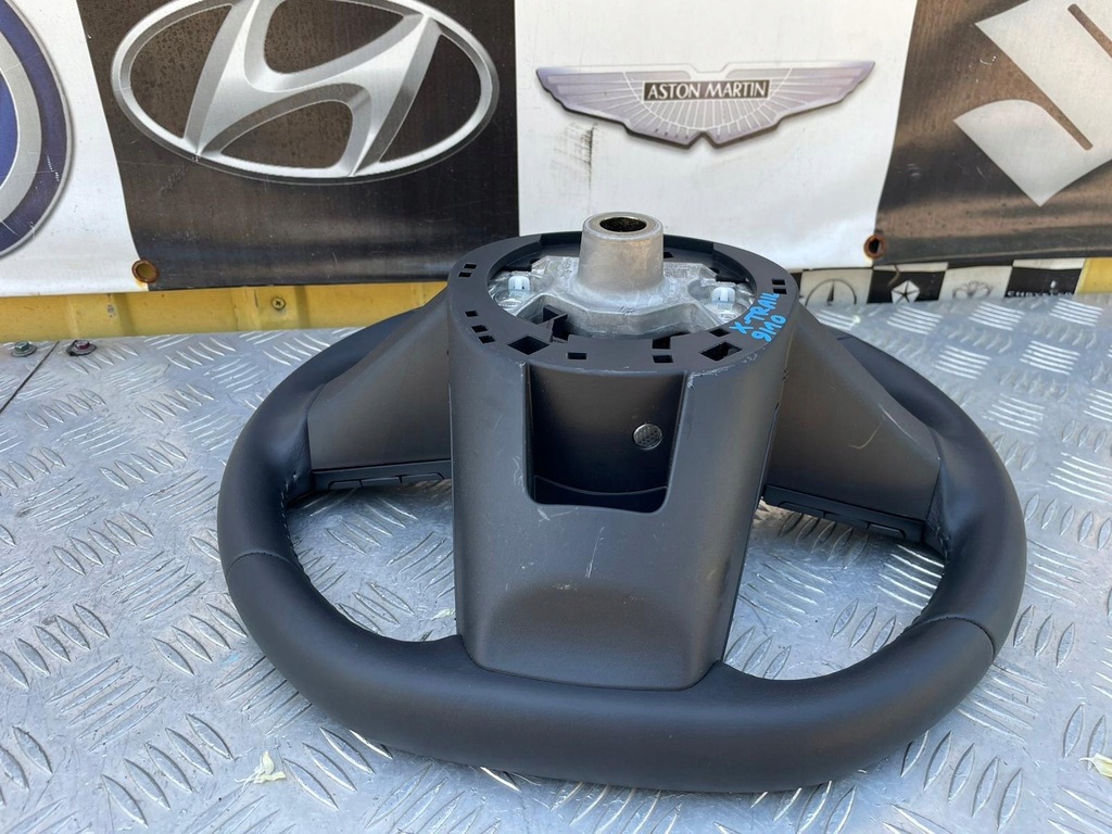 фото №6, Nissan x-trail xtrail повітропровід мультифункція t33