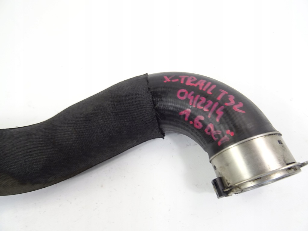 фото №3, X-trail t32 1.6 dci труба інтеркулер 144634be0b