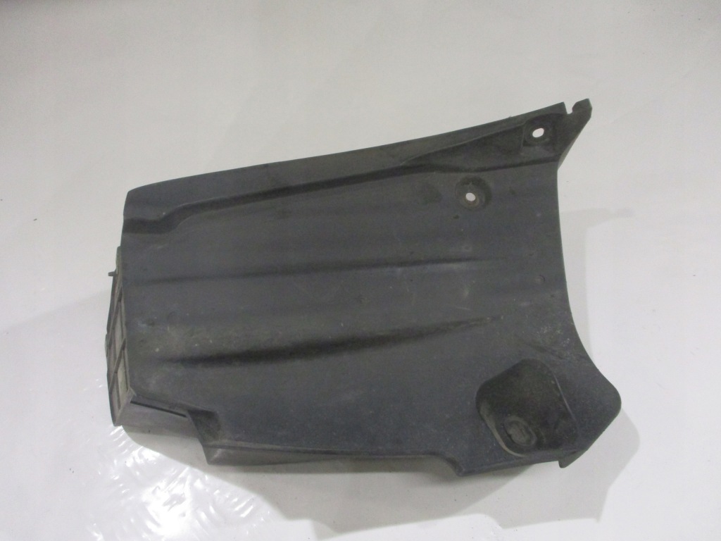 Купить Защита пластик подкрылок задний  правый mazda 3 iii bm przedlift 13-15 bhn150341