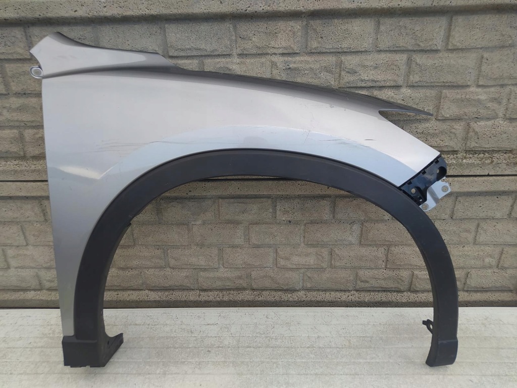 Купить Mazda cx5 cx 5 v 2011- крыло  правый  передний