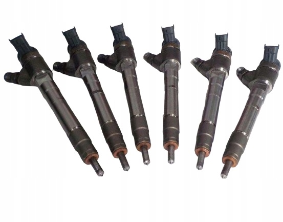 фото №1, Инжектор форсунки форсунки maserati ghibli 3.0 d