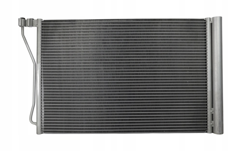 фото №1, Радиатор кондиционера bmw 6 gran coupe f06 2012-