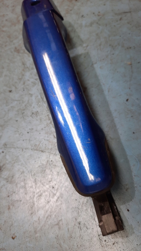 фото №3, Ручка перед передняя левая volvo c30 06-12r