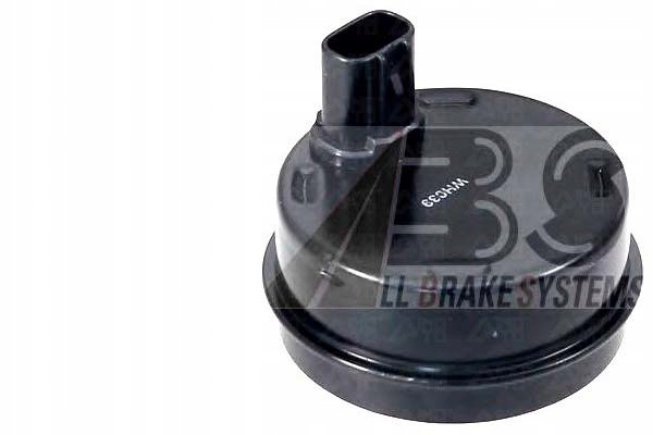 фото №1, A.b.s. датчик abs toyota yaris verso 01-05 задня