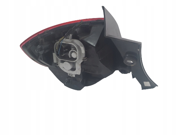 фото №3, Лампа задняя правая alfa romeo giulietta led 50513612