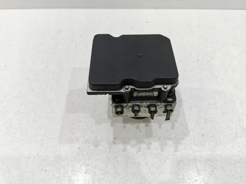 фото №1, Насос abs renault kangoo ii 2 2008-2013 0265230154 8201011839 0265950466