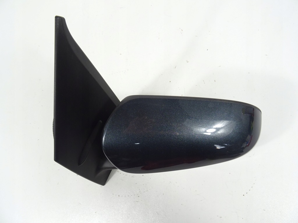 фото №7, Toyota aygo ii зеркало левая 1e0 5pin