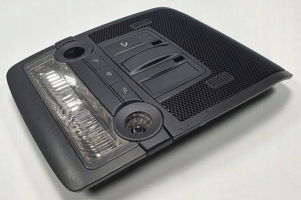 фото №3, Лампа освітлення салону bmw x6 e71 9183015