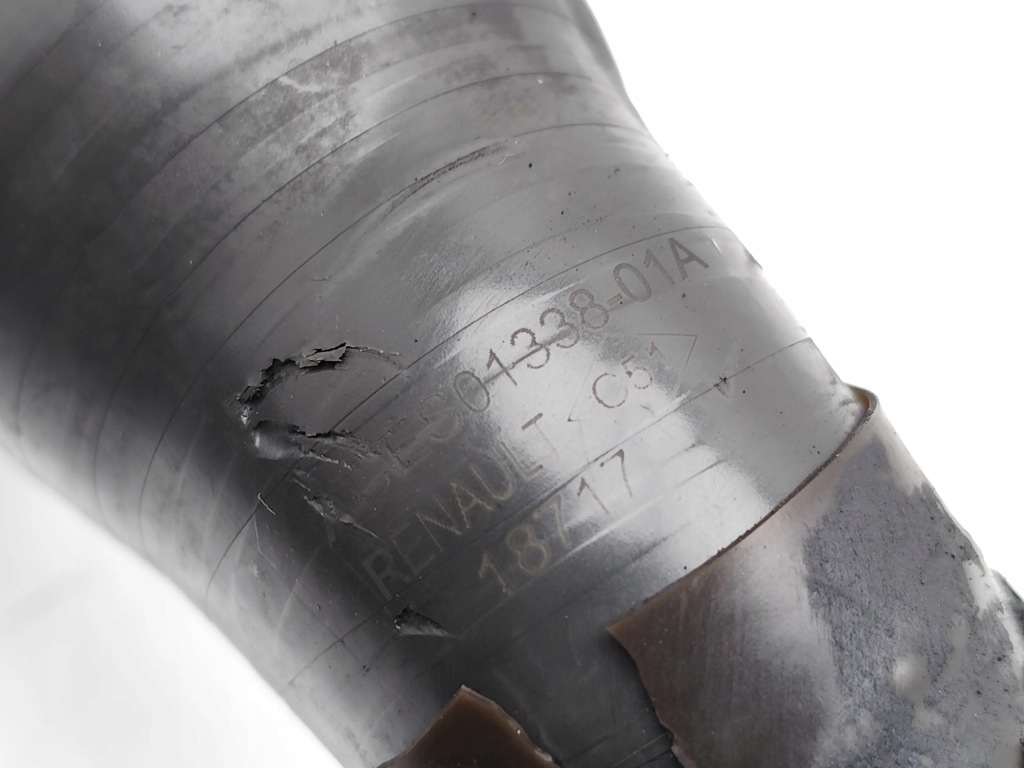 фото №7, Renault master wąż / труба интеркулер 2.3 dci 145 fwd дизель ces01338-01a