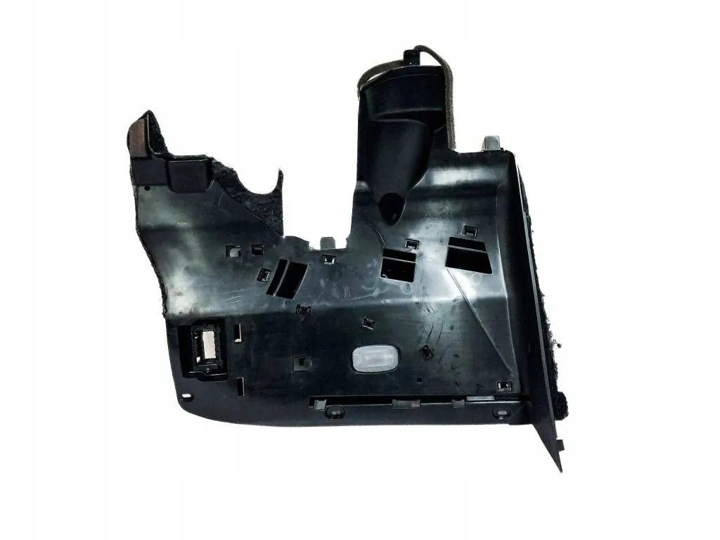 Купити Нижня молдинг декоративна панелі приладової панелі mercedes-benz slk r171