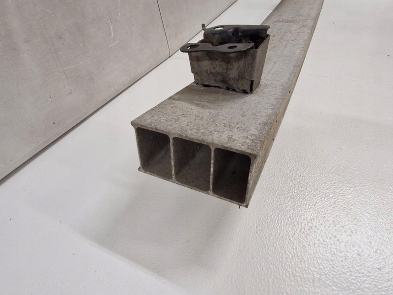 фото №12, Toyota matrix 2 ii e140 балка бампера задня задня підсилювач