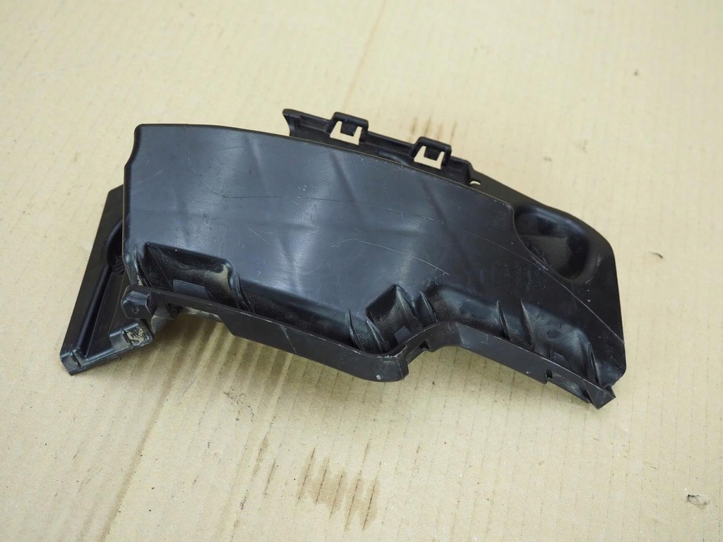 фото №6, Напрямна бампера лівий задня skoda octavia iv 5e7807377