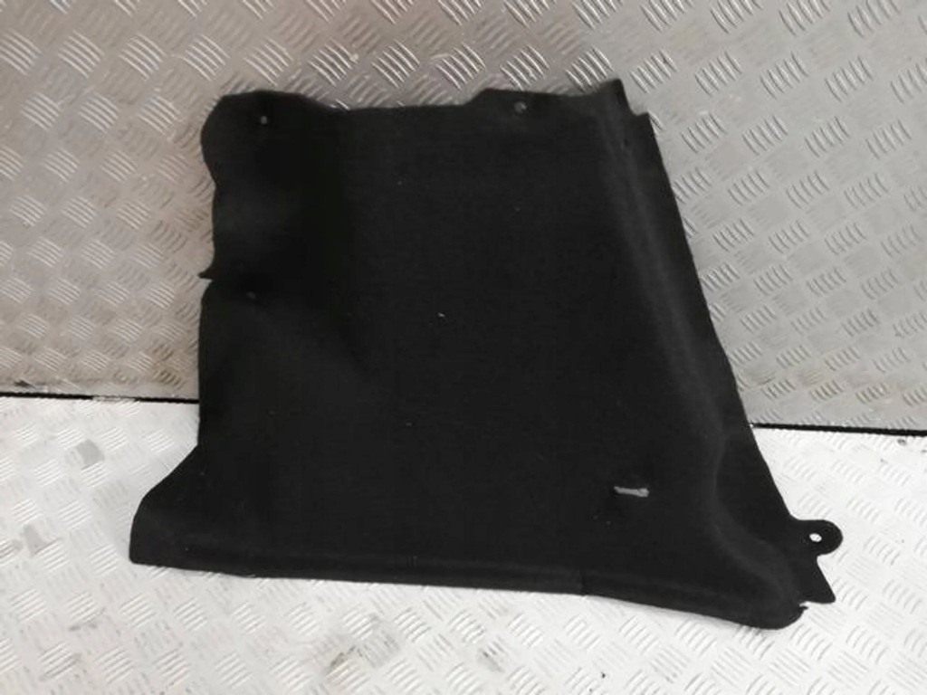 фото №1, Обшивка багажника задняя левый sandero iii 849516662r