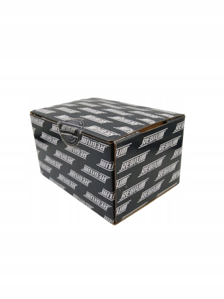 Купити Гальмівні колодки гальмівні regium pq5157 wva23760