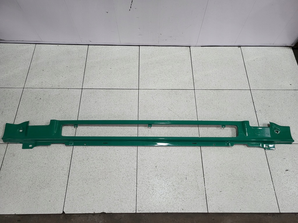 фото №1, Накладка капот решётка радиатора scania r