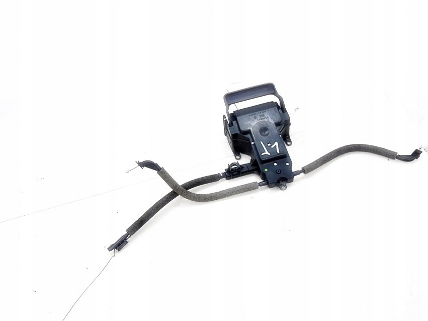 фото №1, Тросы сиденье левый задняя mercedes w168 a klasa