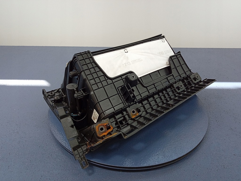 фото №8, Kia ceed iii бардачок пассажира europa 84540-j7000